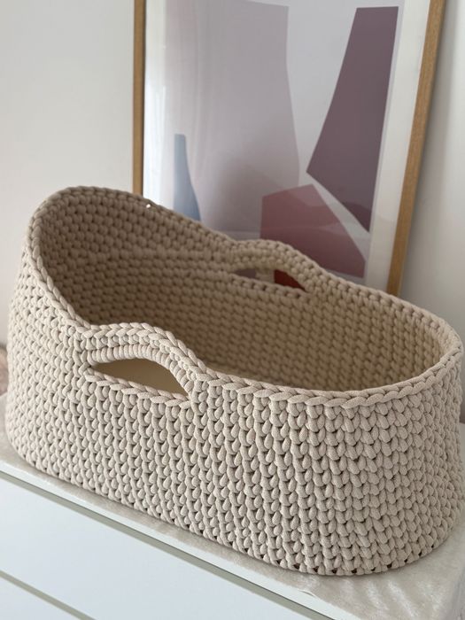 Landou bebelus beige