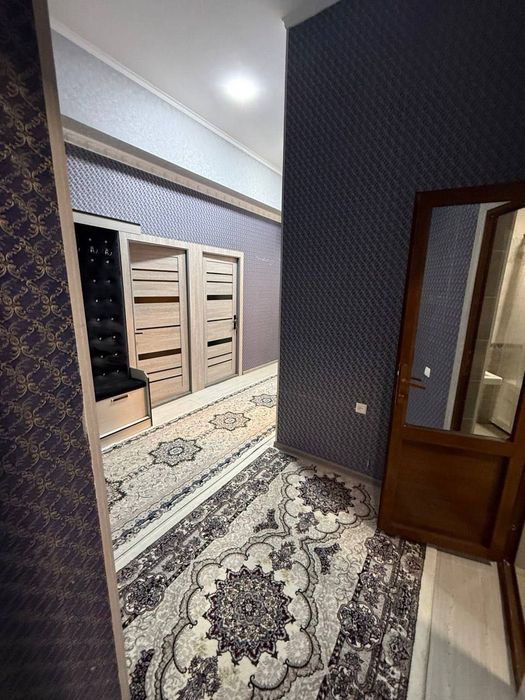 3 хонали квартира сотилади