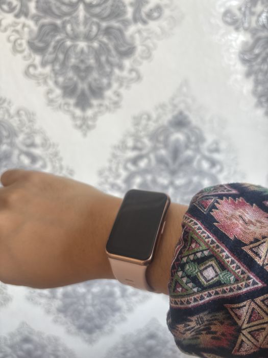 хуавэй сағат сатам новый аз қолданылған