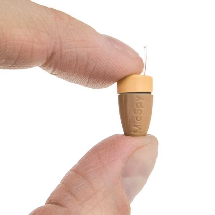 Set de microfon TE09F și buclă de inducție TE-51