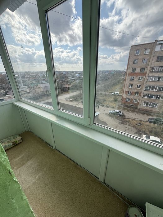 Продам квартиру