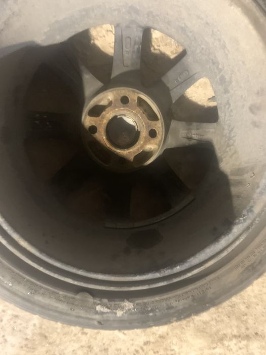 Диски комплект 15р