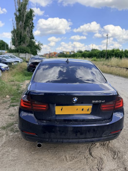 Stop stopuri bmw f30 bara spate bmw f30 haion bmw f30