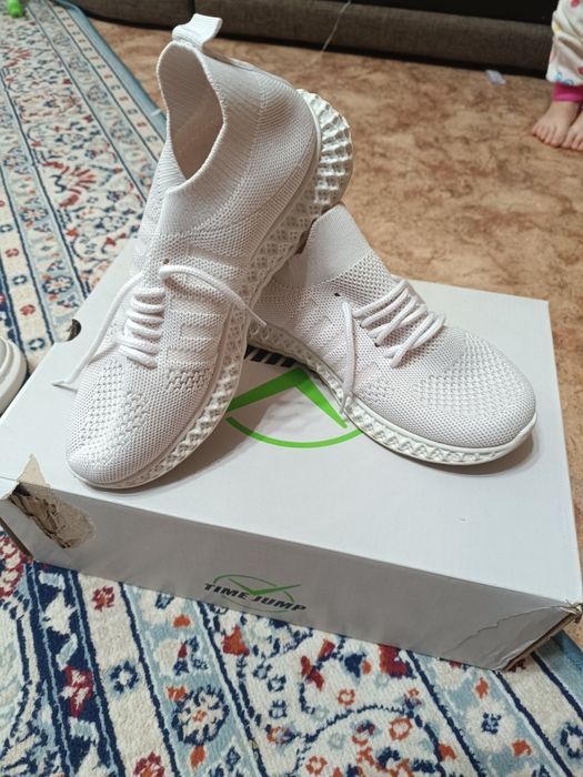 Продам обувь на лето