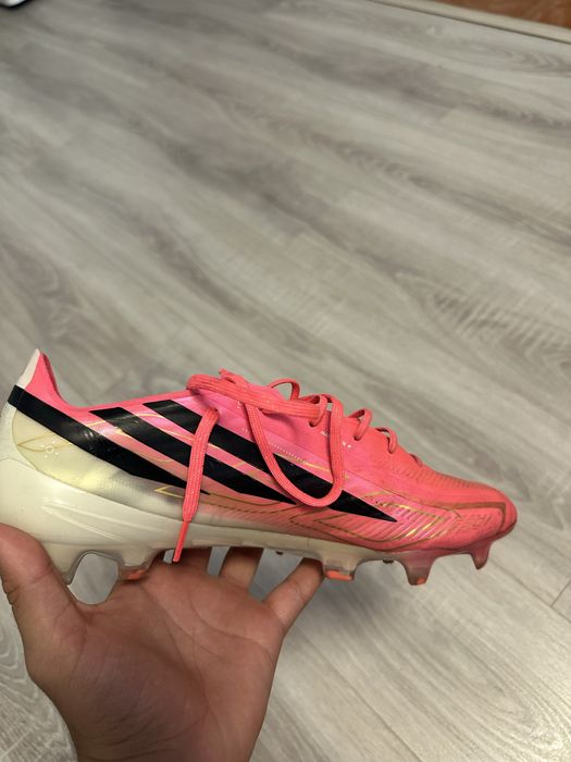 Adidas F50 Hyperfast elite