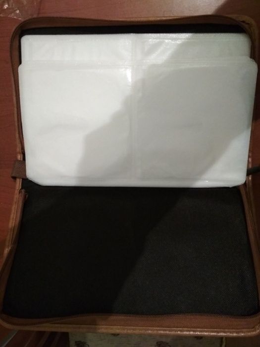 Футляр для CD, DVD дисков