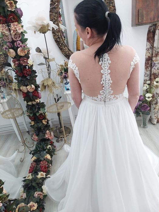 Rochita mireasa marimea s-m