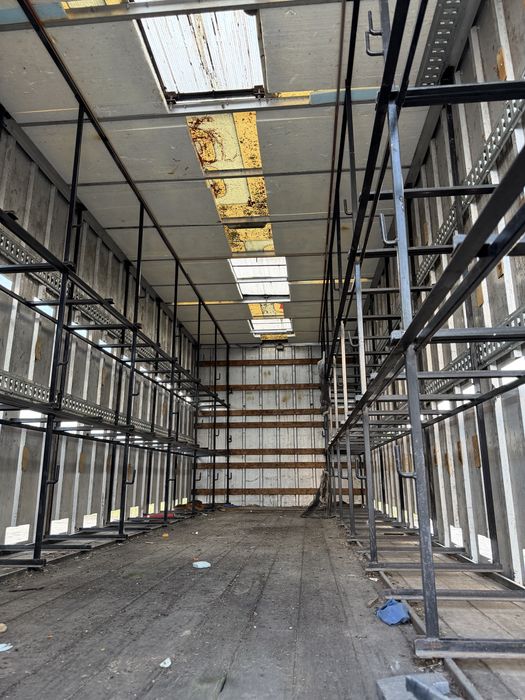 Container apicol cu prindere bdf