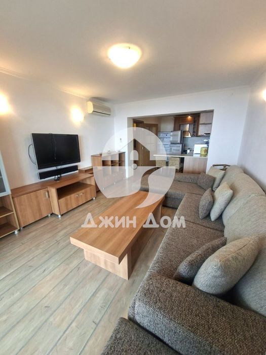 Продава се Тристаен апартамент в Свети Влас - 106 кв.м за 1122 €/кв.м - Снимка #3