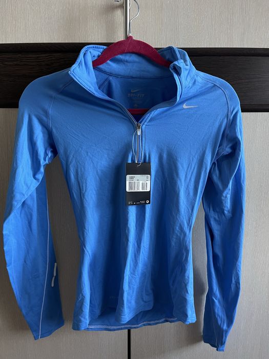 Нови находки Nike