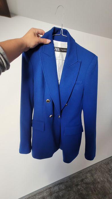 Sacou dama  zara xs