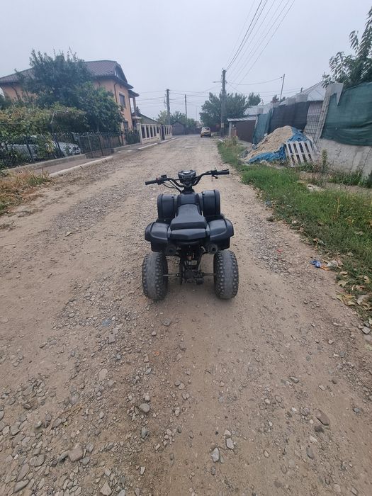 Vand atv 125cc automat