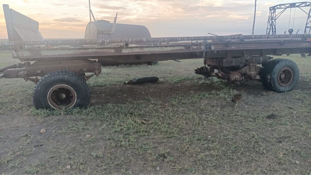 Продам действующее К/Х в ЗКО