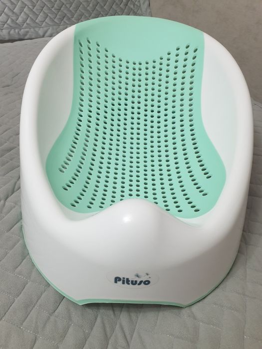 Горка для купания