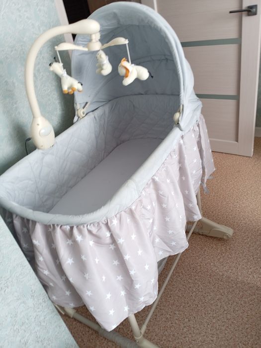 Продам детский кровать.