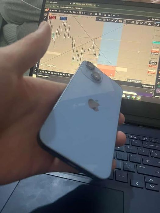 Iphone 14 128 gb 79% emkos