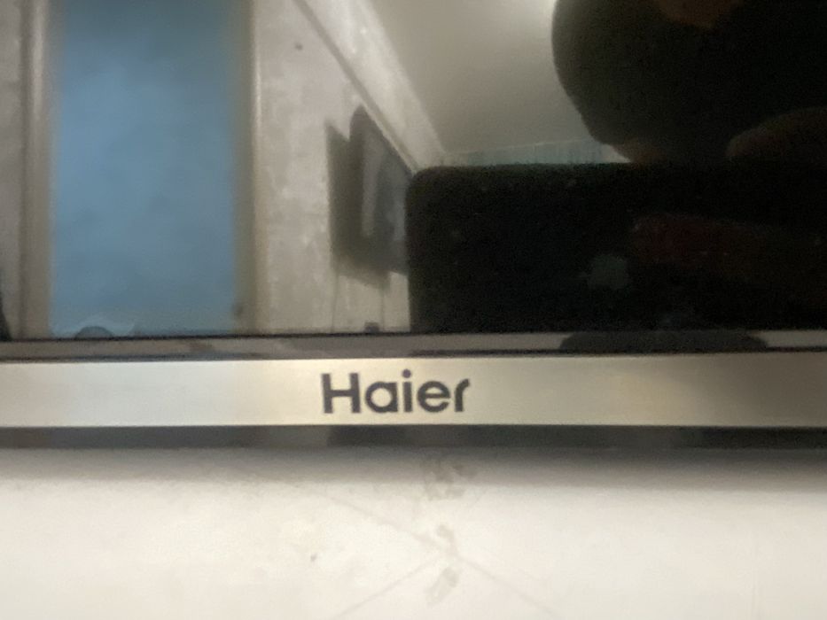 Продам телевизор Haier