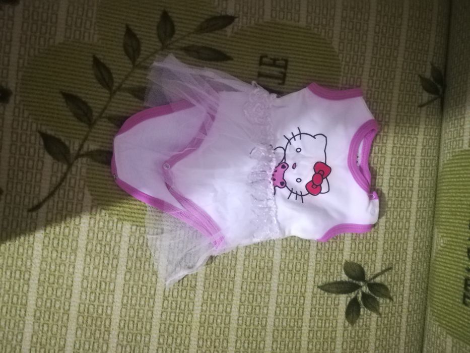 Одежда для девочек