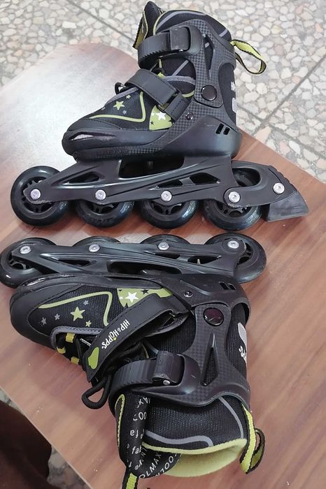 Ролери, регулируеми