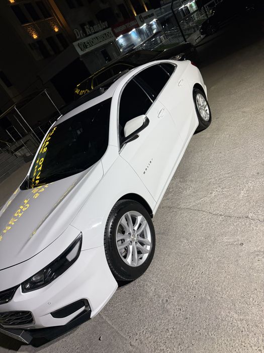 Malibu 2 .2.4 atmasfermi sotiladi