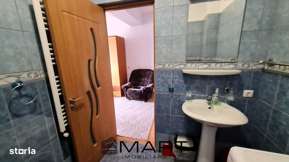 Garsoniera 32 mp Strand