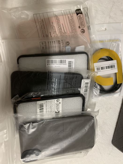 Калъфи за Iphone XS и XSmax