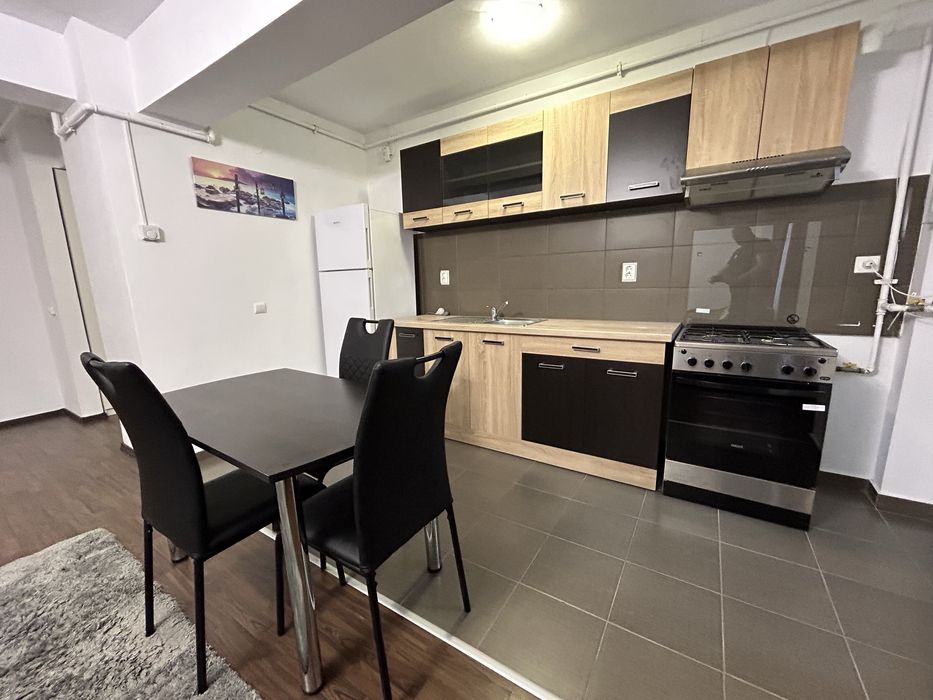 Inchiriez ap. 2 camere,  Cedonia