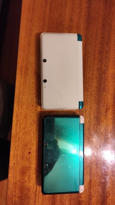 Nintendo 3ds със  гаранция