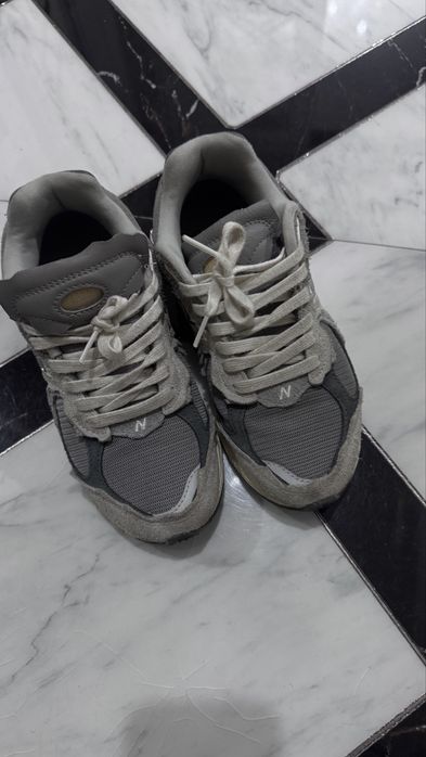 New balance M2002RDA