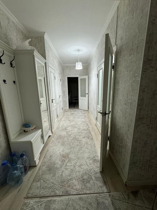 Сдается квартира