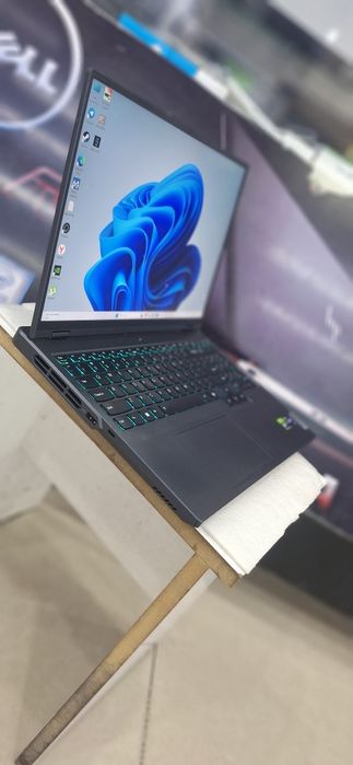 Lenovo Legion i9 Gaming Notebook
