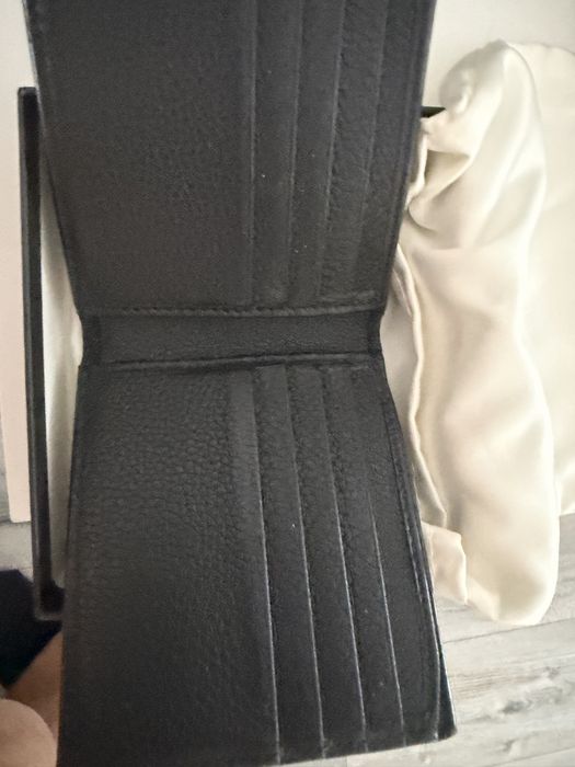 Портмоне  Gucci.