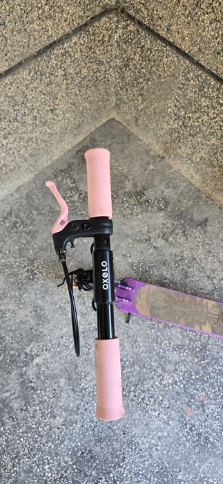 Детска тротинетка Oxelo MID5