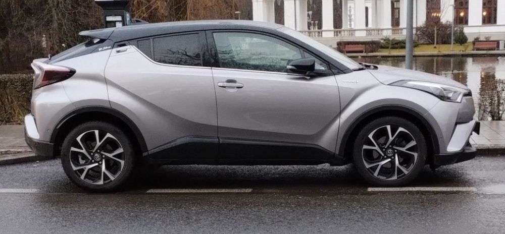 Jante 17 Toyota Corolla Verso Prius RAV4 Auris Avensis Verso Camry C-HR Highlander Mirai Tacoma Verso Jante Noi cu Factura si Garantie‼️autohauss.ro‼️