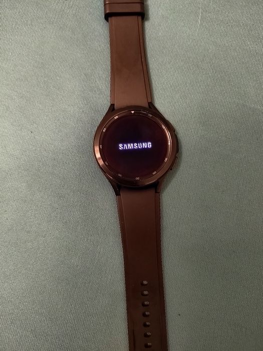 Samsung Watch 4 classic
