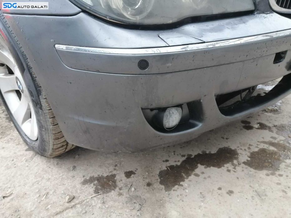 Proiector Ceata Dreapta BMW Seria 7 E65 730 Facelift 2001 - 2008