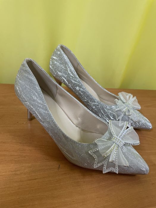 Туфли новый