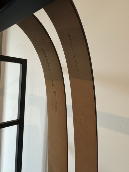 Оригинални дамски колани Michael Kors и DKNY -М