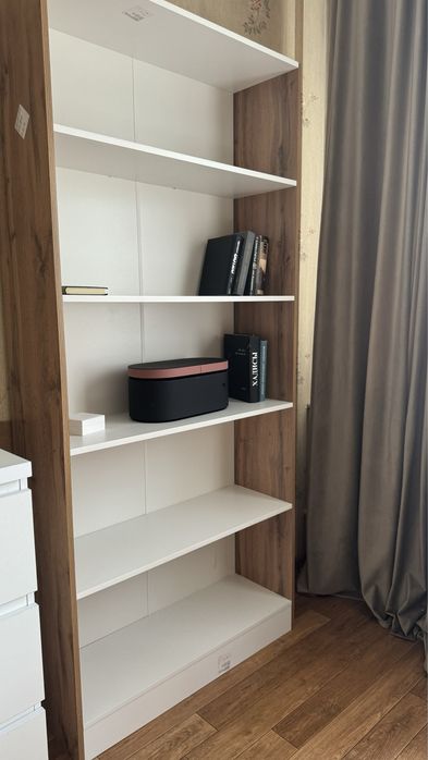 Продам современный стеллаж