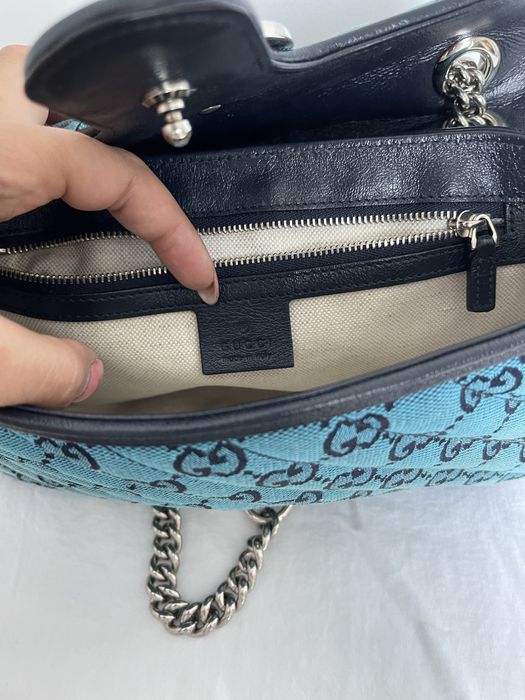 Geanta Gucci Originala