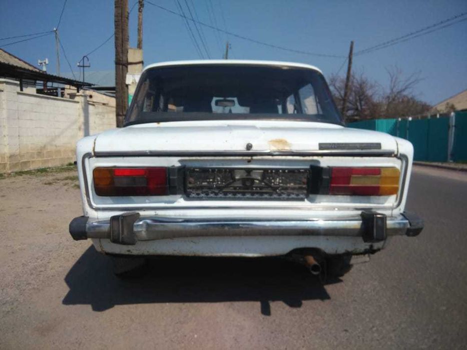 Продам Ваз-2106, 2005 г.в.