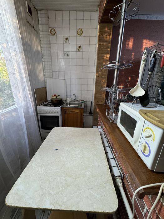 Сдается СВОЯ квартира на долгосрочный период
