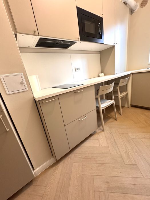 Garsoniera Aviatori 4 Parc