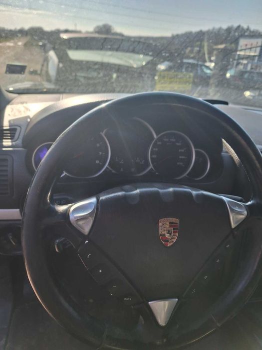 Porsche Cayenne S 4.5 B, 340.к.с. ,10 броя на части