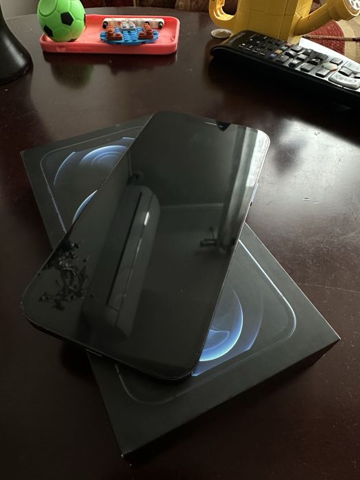 IPhone 12 pro max 256gb
