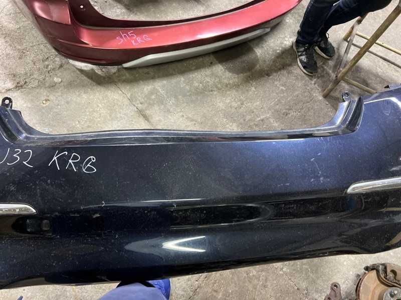 Бампер Nissan Teana J32