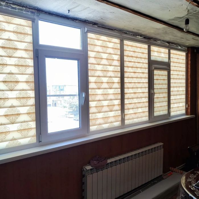 Ишлаб чикарувчидан фоизсиз булиб тулашга жалюзилар жалюзи jalyuzi