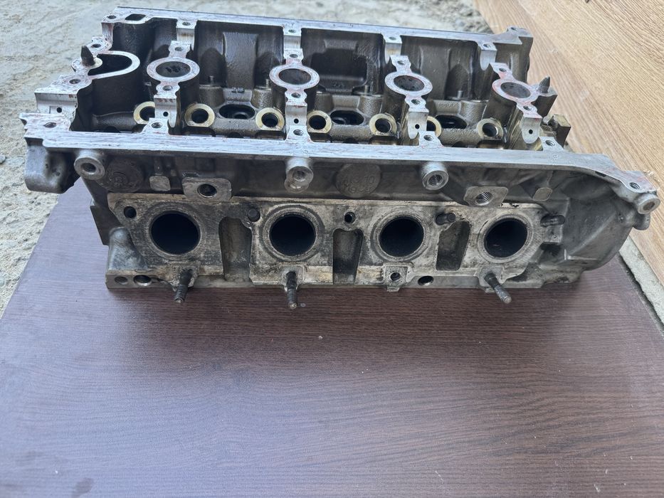 Продам ГБЦ в сборе 2.0 TFSI CDNC