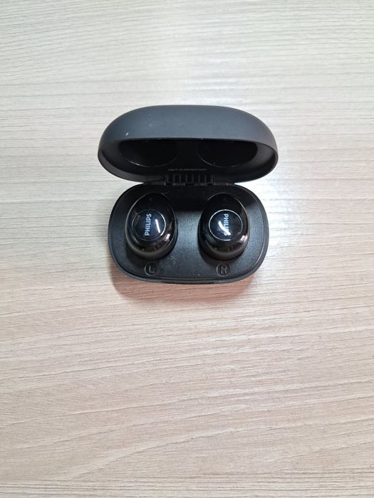 Беспроводные наушники