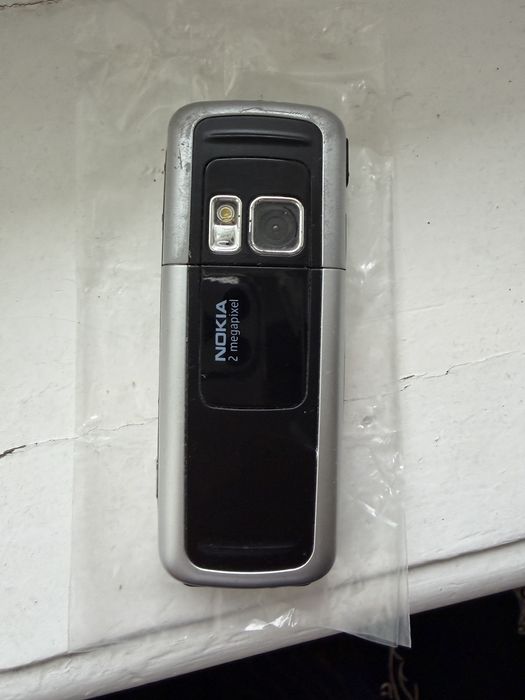 Nokia 6275 kricet perfetum